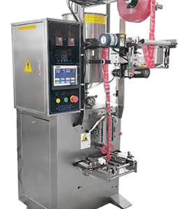 B-SBP small bagging machine powder-granule