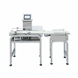 CHECK WEIGHER